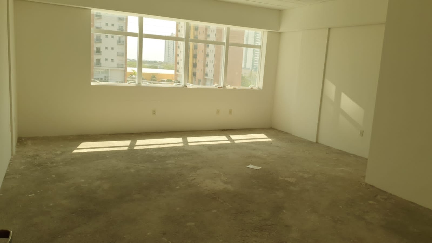 Sala-Conjunto, 45 m² - Foto 1