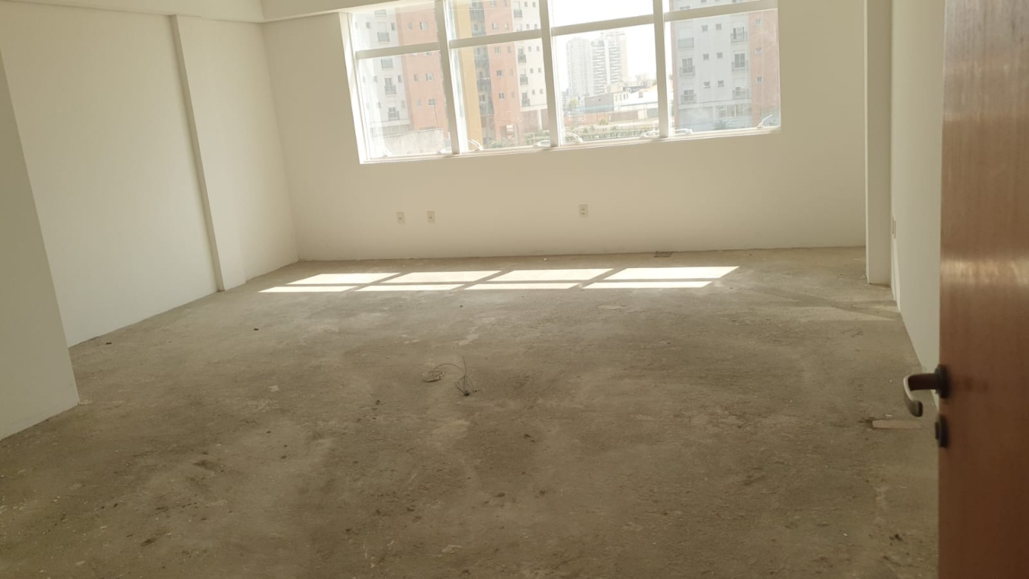 Sala-Conjunto, 45 m² - Foto 2