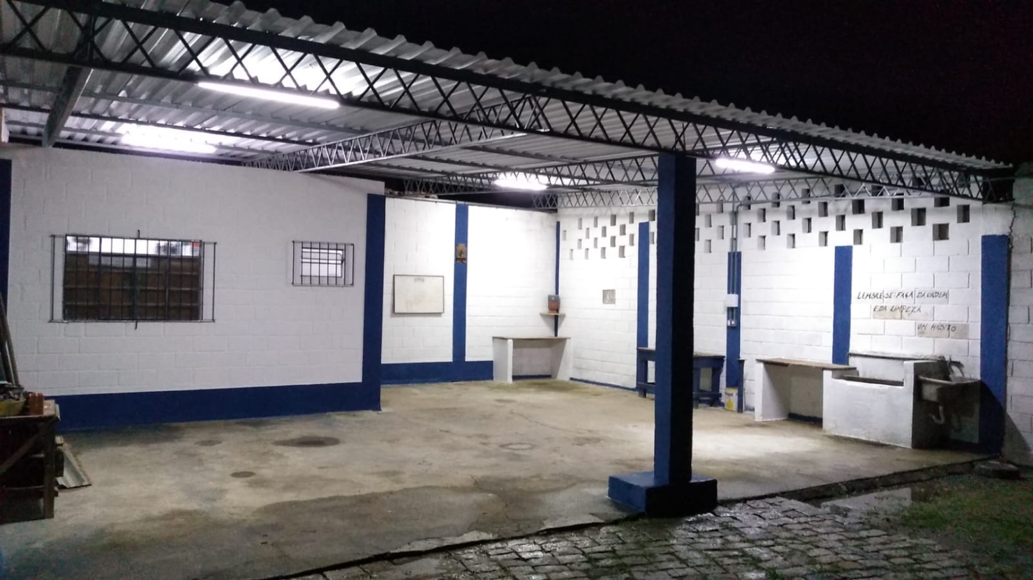 Depósito-Galpão - Foto 3