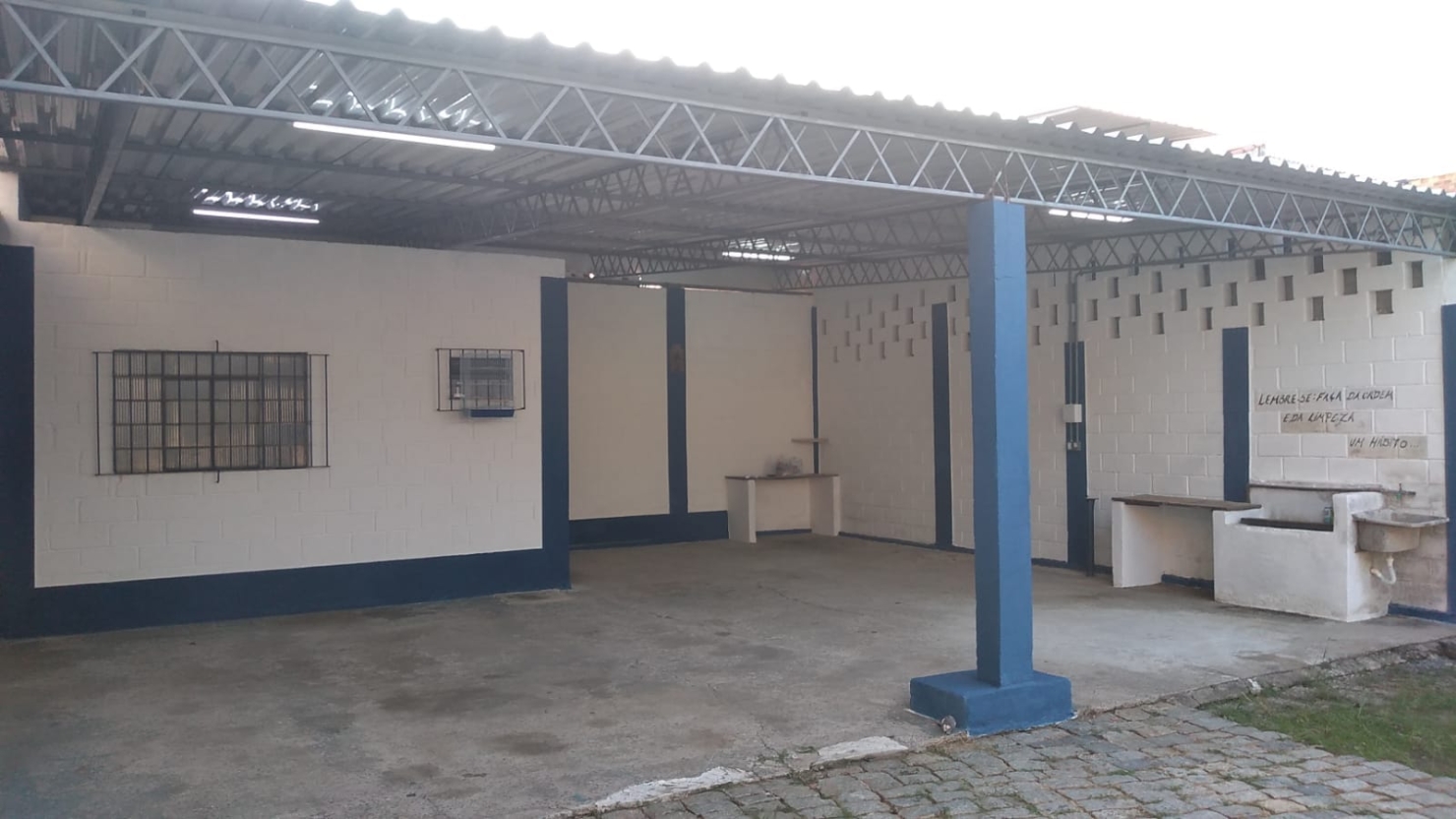 Depósito-Galpão - Foto 8