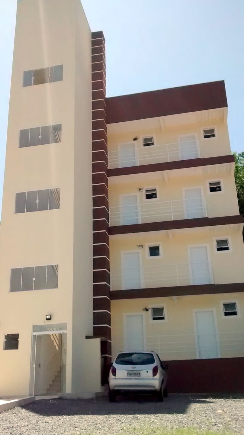 Prédio Inteiro, 340 m² - Foto 2