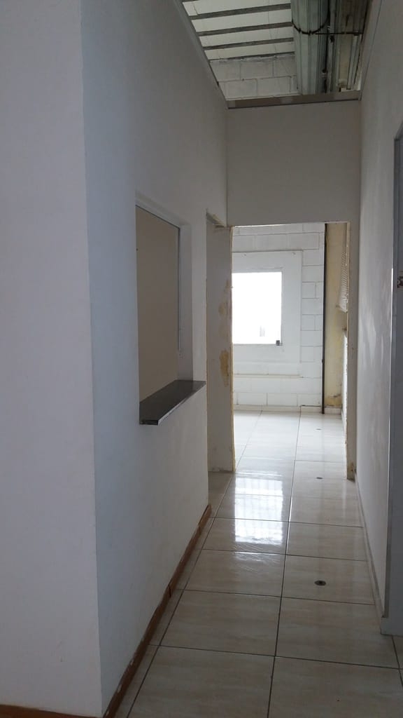 Depósito-Galpão, 480 m² - Foto 2