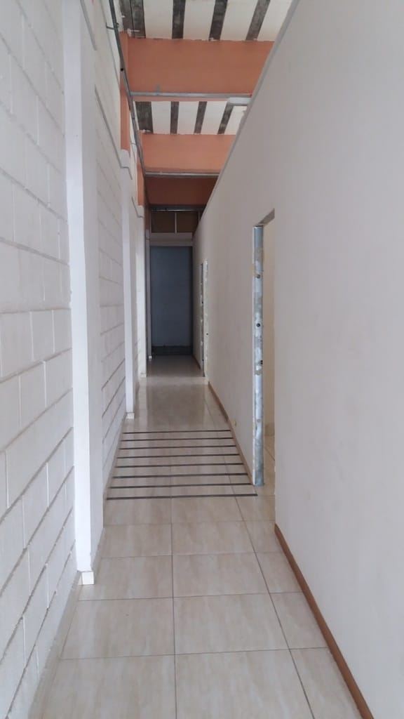 Depósito-Galpão, 480 m² - Foto 3