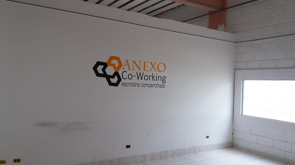 Depósito-Galpão, 480 m² - Foto 9