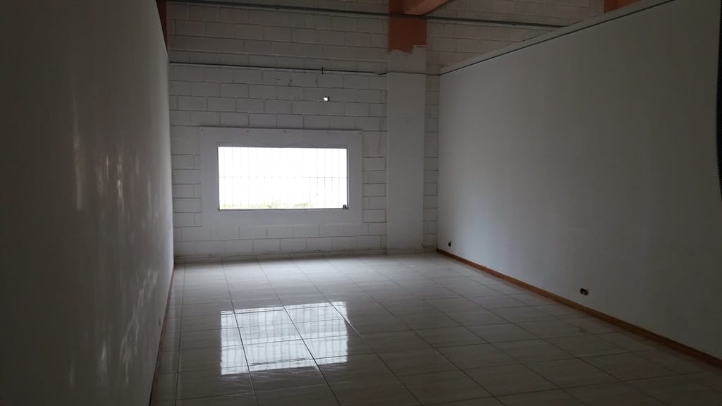 Depósito-Galpão, 480 m² - Foto 15
