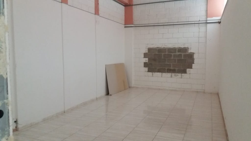 Depósito-Galpão, 480 m² - Foto 18