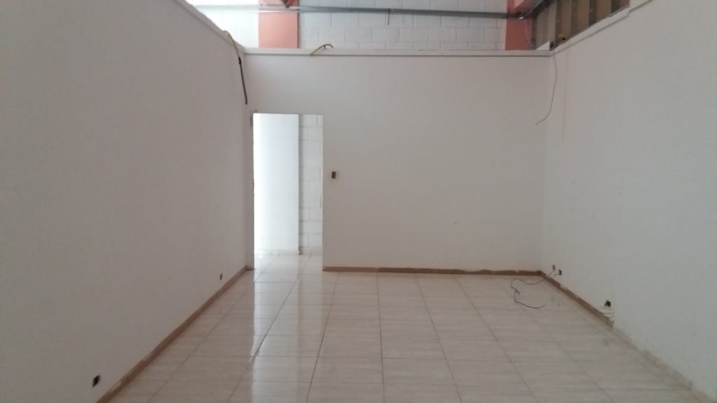 Depósito-Galpão, 480 m² - Foto 19