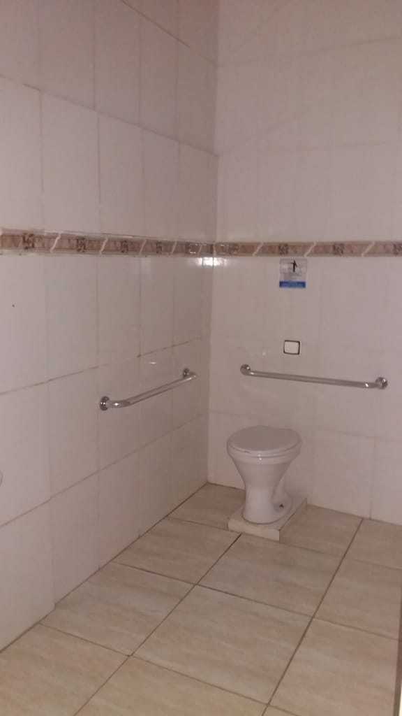 Depósito-Galpão, 480 m² - Foto 21