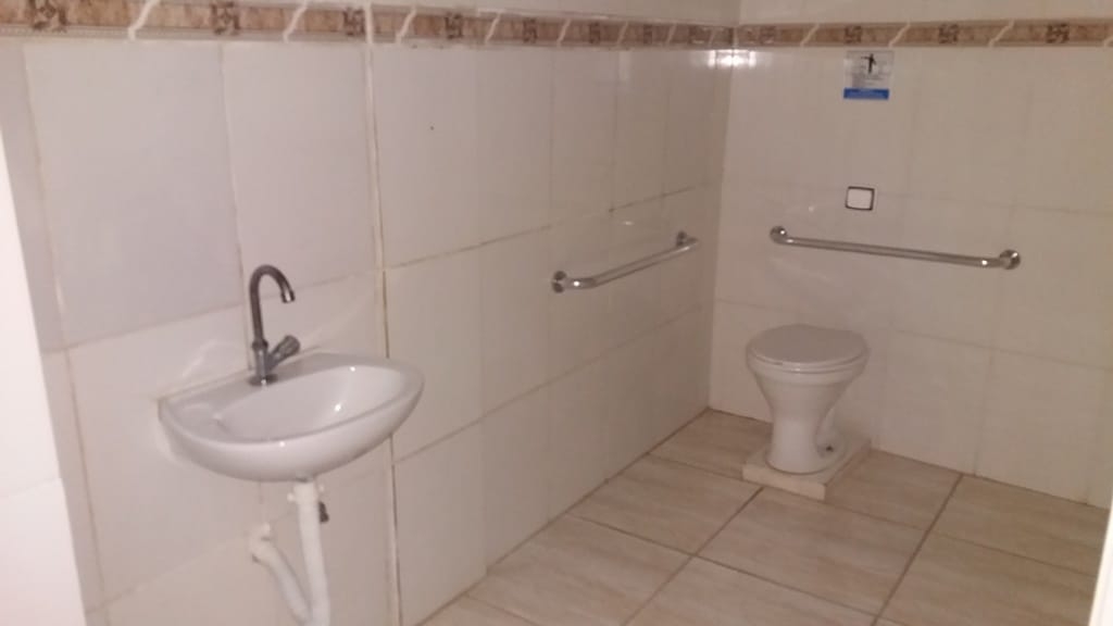 Depósito-Galpão, 480 m² - Foto 23