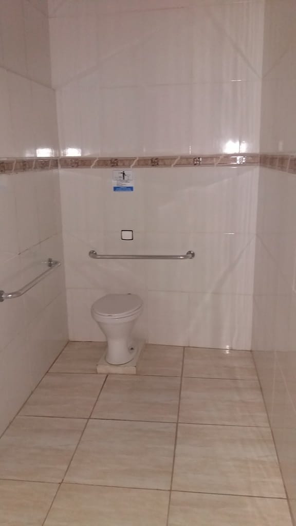 Depósito-Galpão, 480 m² - Foto 25