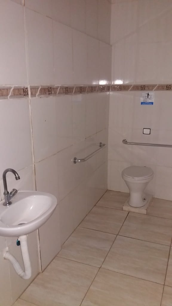 Depósito-Galpão, 480 m² - Foto 27