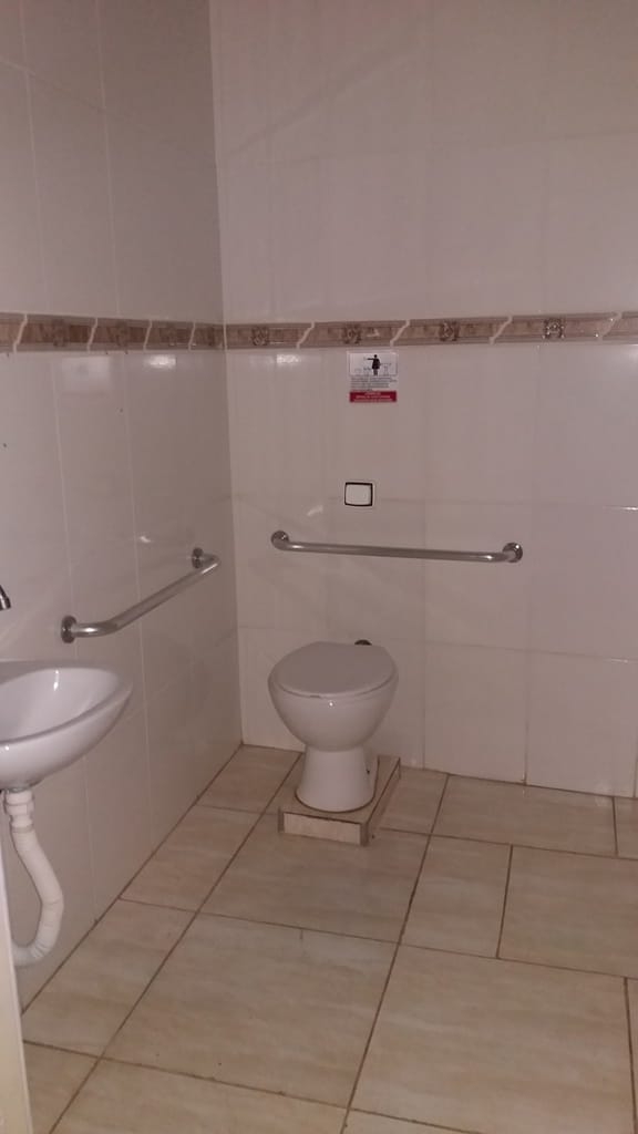 Depósito-Galpão, 480 m² - Foto 28