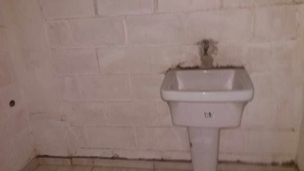 Depósito-Galpão, 480 m² - Foto 29