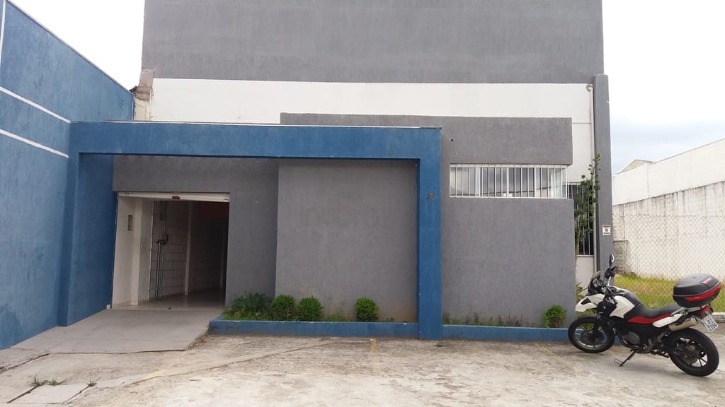 Depósito-Galpão, 480 m² - Foto 34
