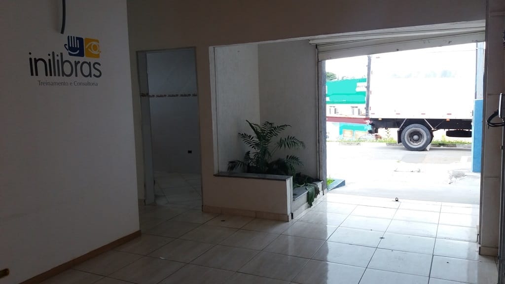 Depósito-Galpão, 480 m² - Foto 36
