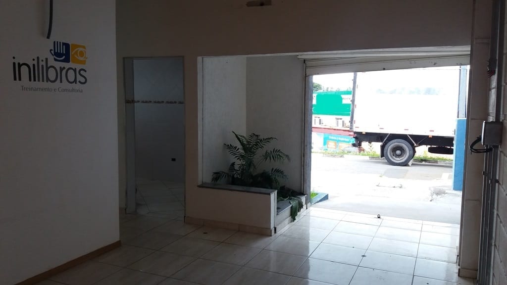 Depósito-Galpão, 480 m² - Foto 37