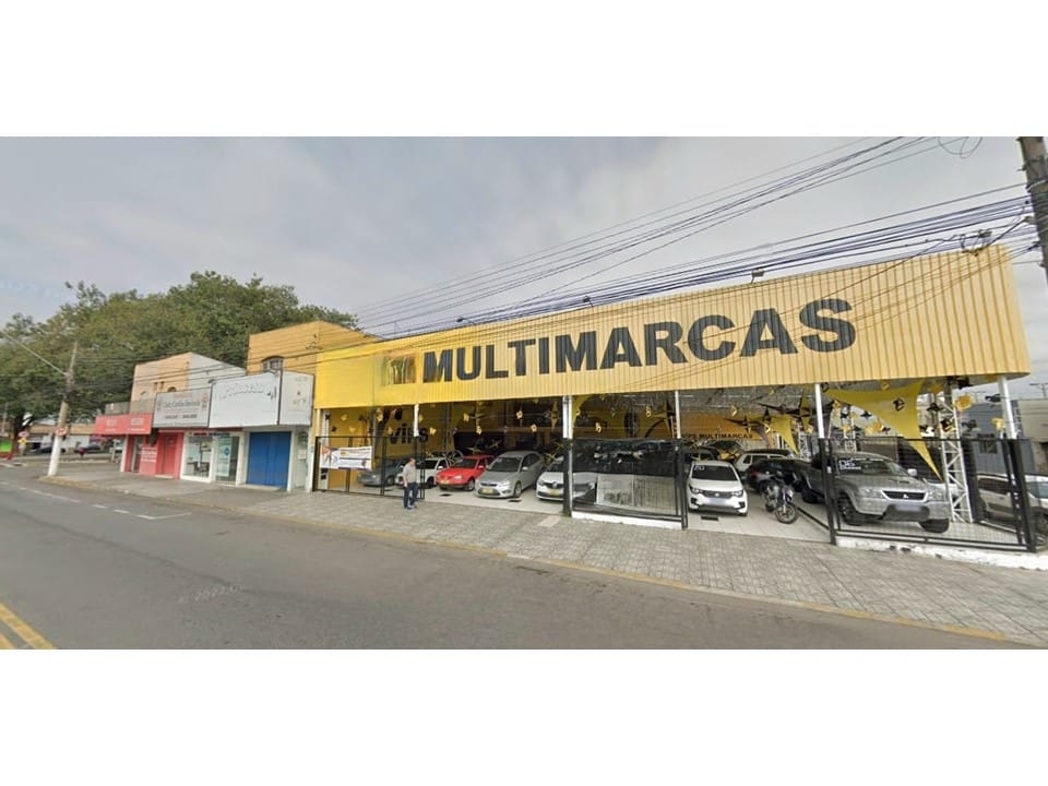 Prédio Inteiro à venda, 561m² - Foto 1