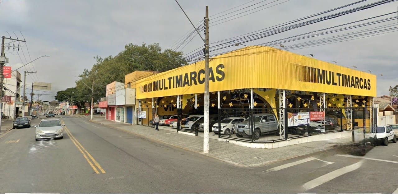 Prédio Inteiro à venda, 561m² - Foto 2