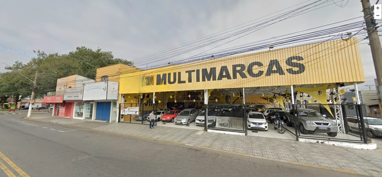 Prédio Inteiro à venda, 561m² - Foto 4