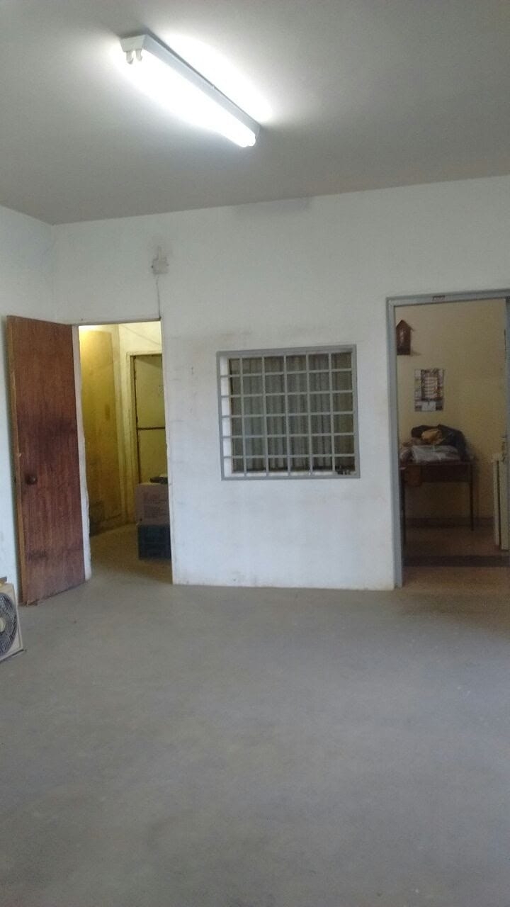 Depósito-Galpão-Armazém à venda e aluguel, 500m² - Foto 1