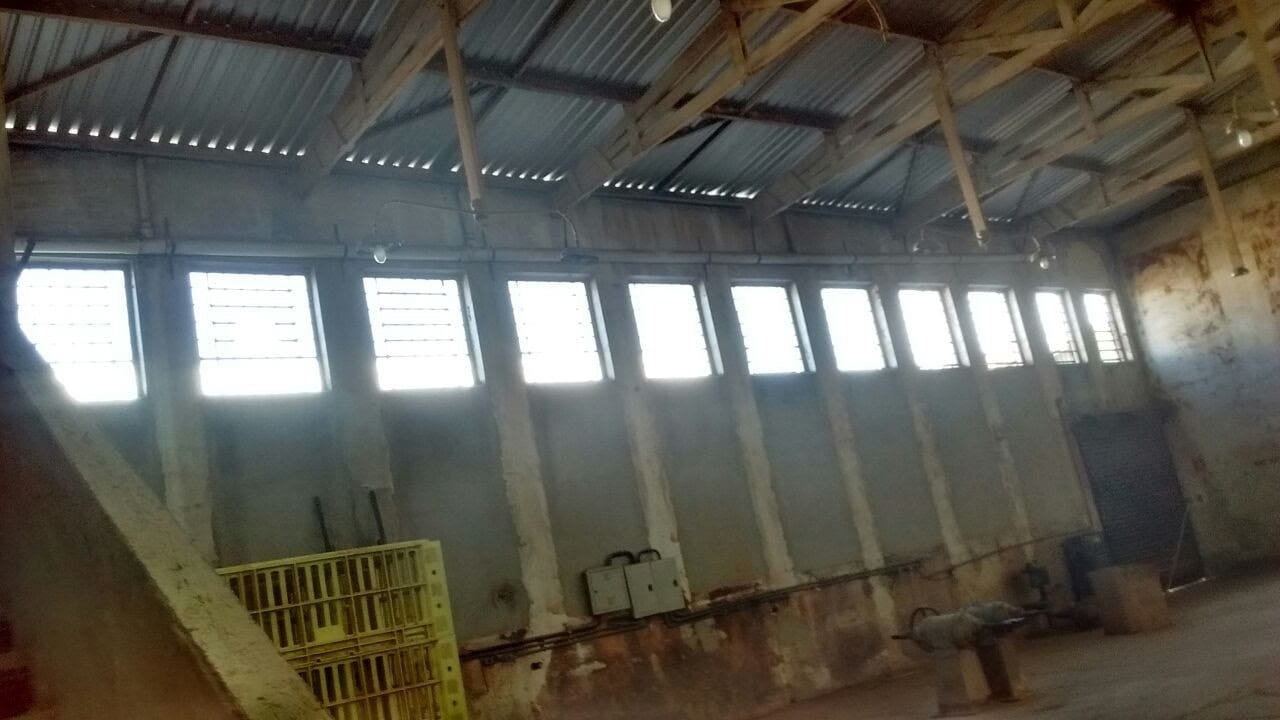 Depósito-Galpão-Armazém à venda e aluguel, 500m² - Foto 2