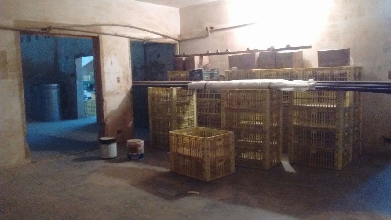 Depósito-Galpão-Armazém à venda e aluguel, 500m² - Foto 3