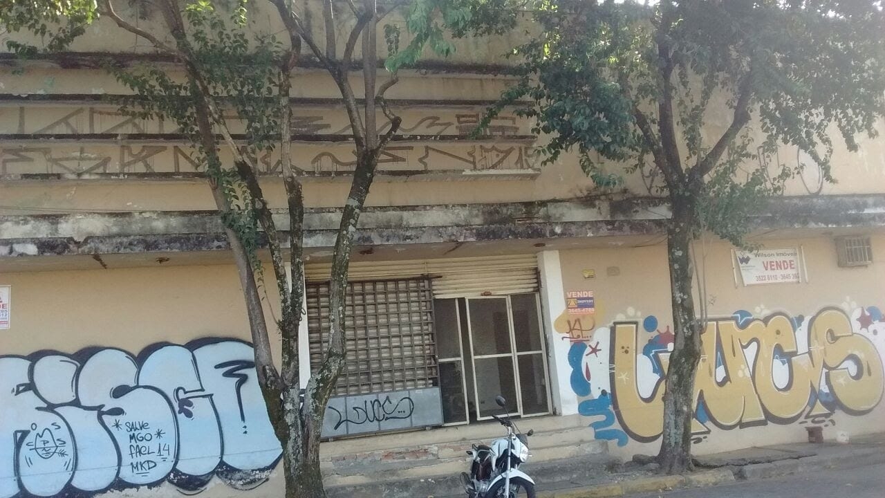 Depósito-Galpão-Armazém à venda e aluguel, 500m² - Foto 4
