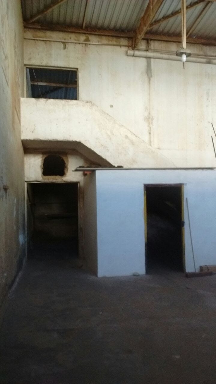 Depósito-Galpão-Armazém à venda e aluguel, 500m² - Foto 5