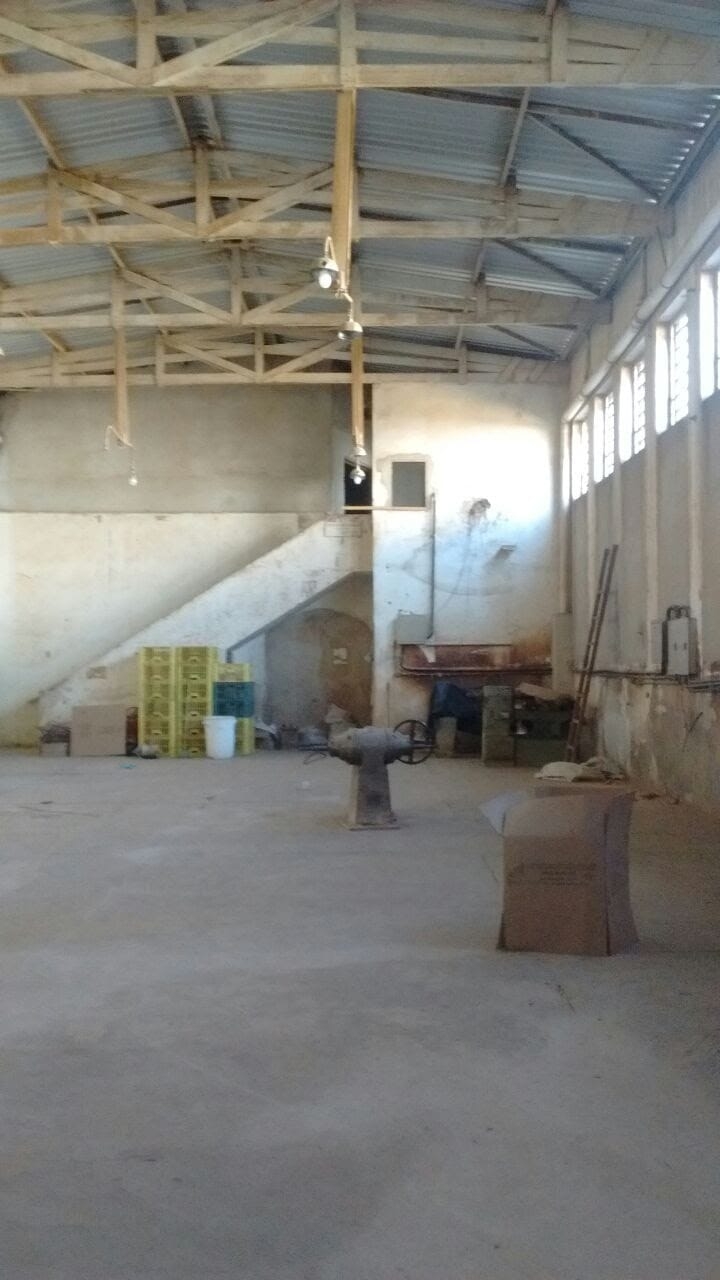 Depósito-Galpão-Armazém à venda e aluguel, 500m² - Foto 6