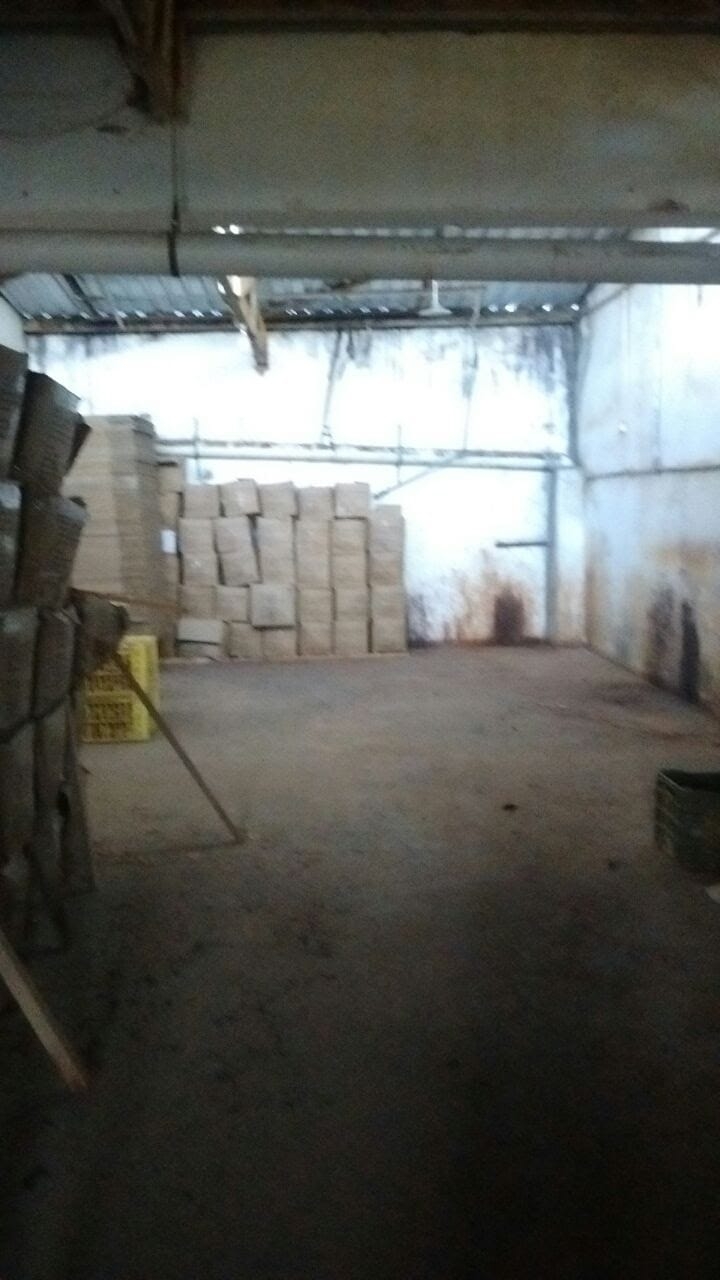 Depósito-Galpão-Armazém à venda e aluguel, 500m² - Foto 8