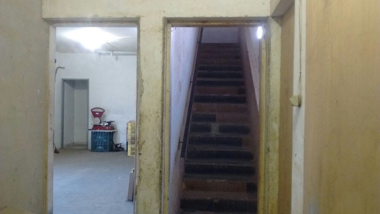 Depósito-Galpão-Armazém à venda e aluguel, 500m² - Foto 9