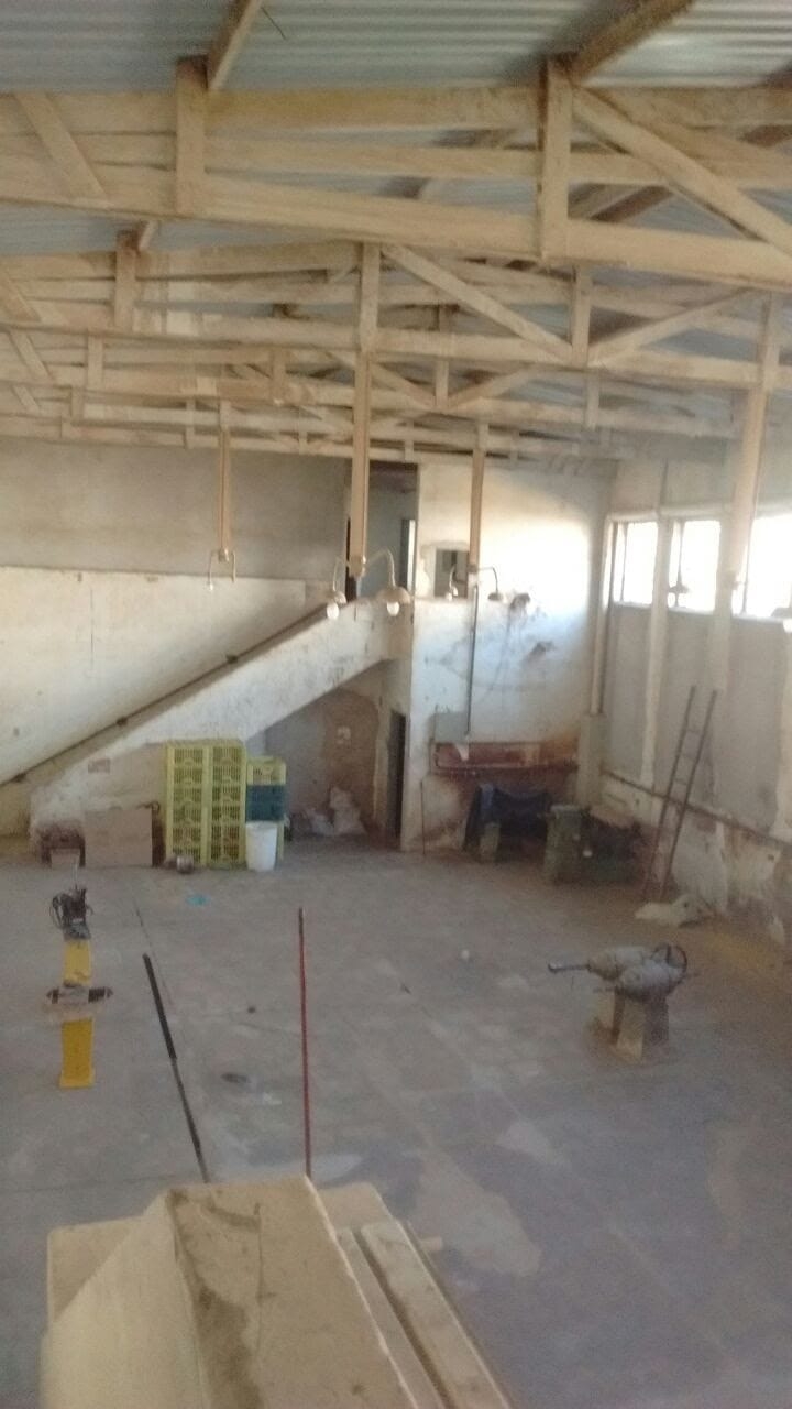 Depósito-Galpão-Armazém à venda e aluguel, 500m² - Foto 10