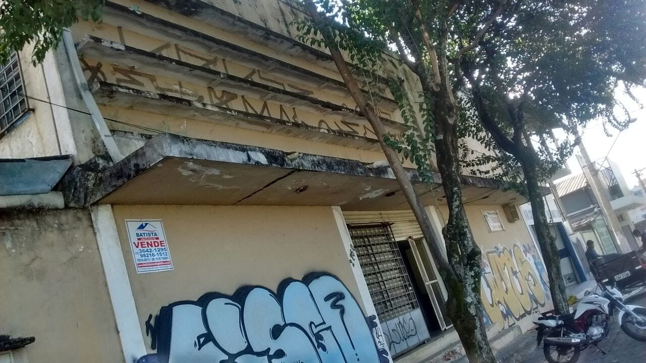 Depósito-Galpão-Armazém à venda e aluguel, 500m² - Foto 11