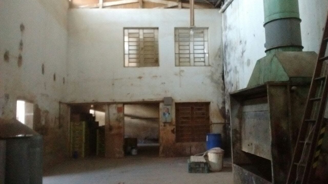 Depósito-Galpão-Armazém à venda e aluguel, 500m² - Foto 13