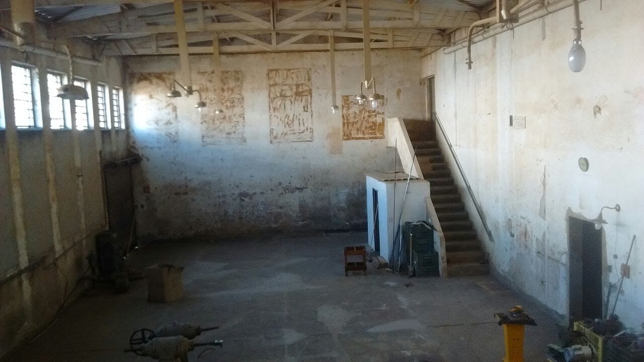 Depósito-Galpão-Armazém à venda e aluguel, 500m² - Foto 14