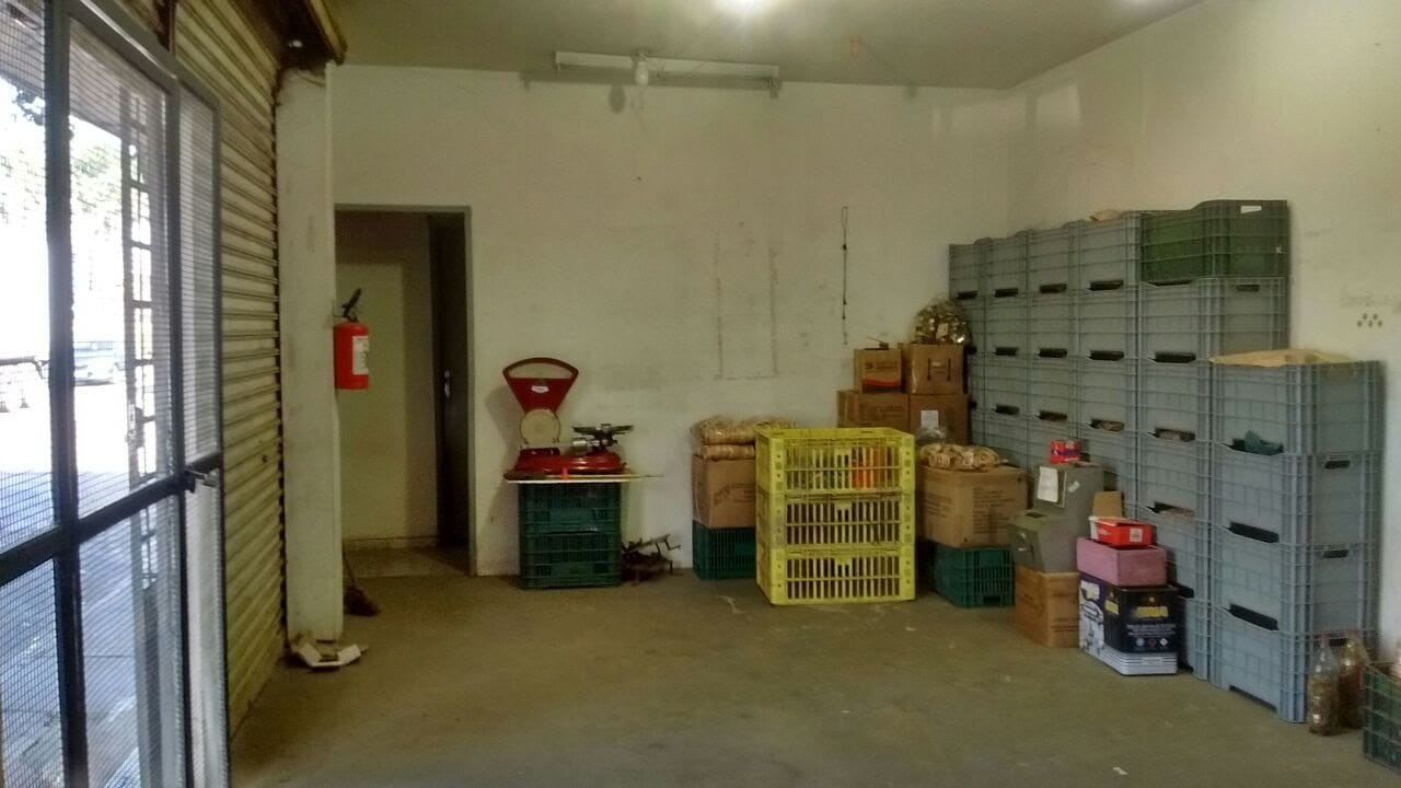 Depósito-Galpão-Armazém à venda e aluguel, 500m² - Foto 15