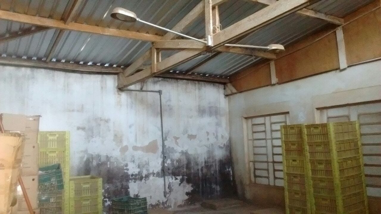 Depósito-Galpão-Armazém à venda e aluguel, 500m² - Foto 16