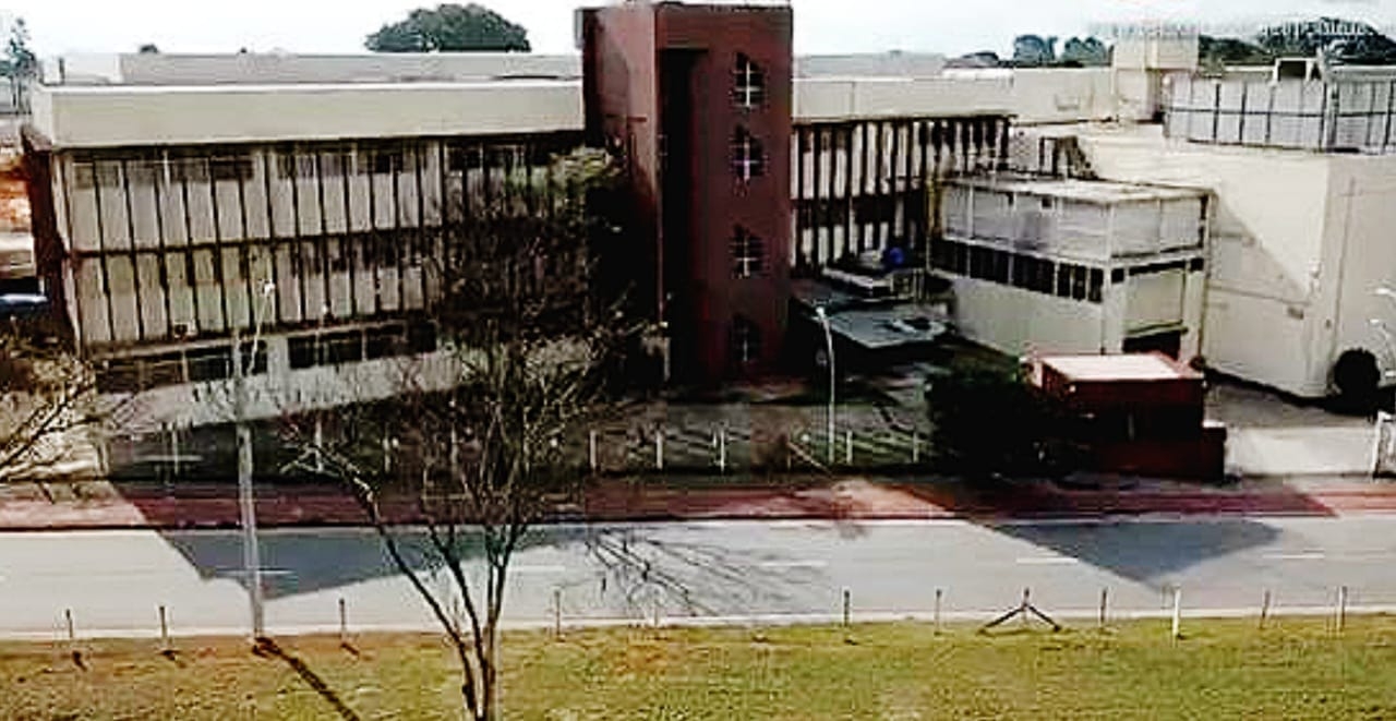 Depósito-Galpão, 6412 m² - Foto 2