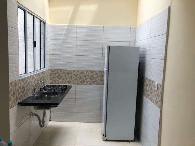 Casa, 136 m² - Foto 2