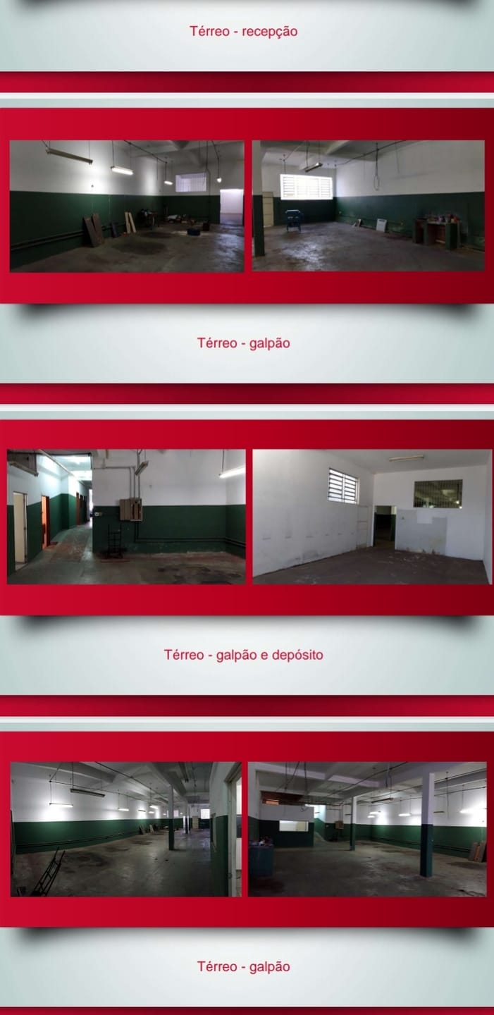 Loja-Salão, 704 m² - Foto 4