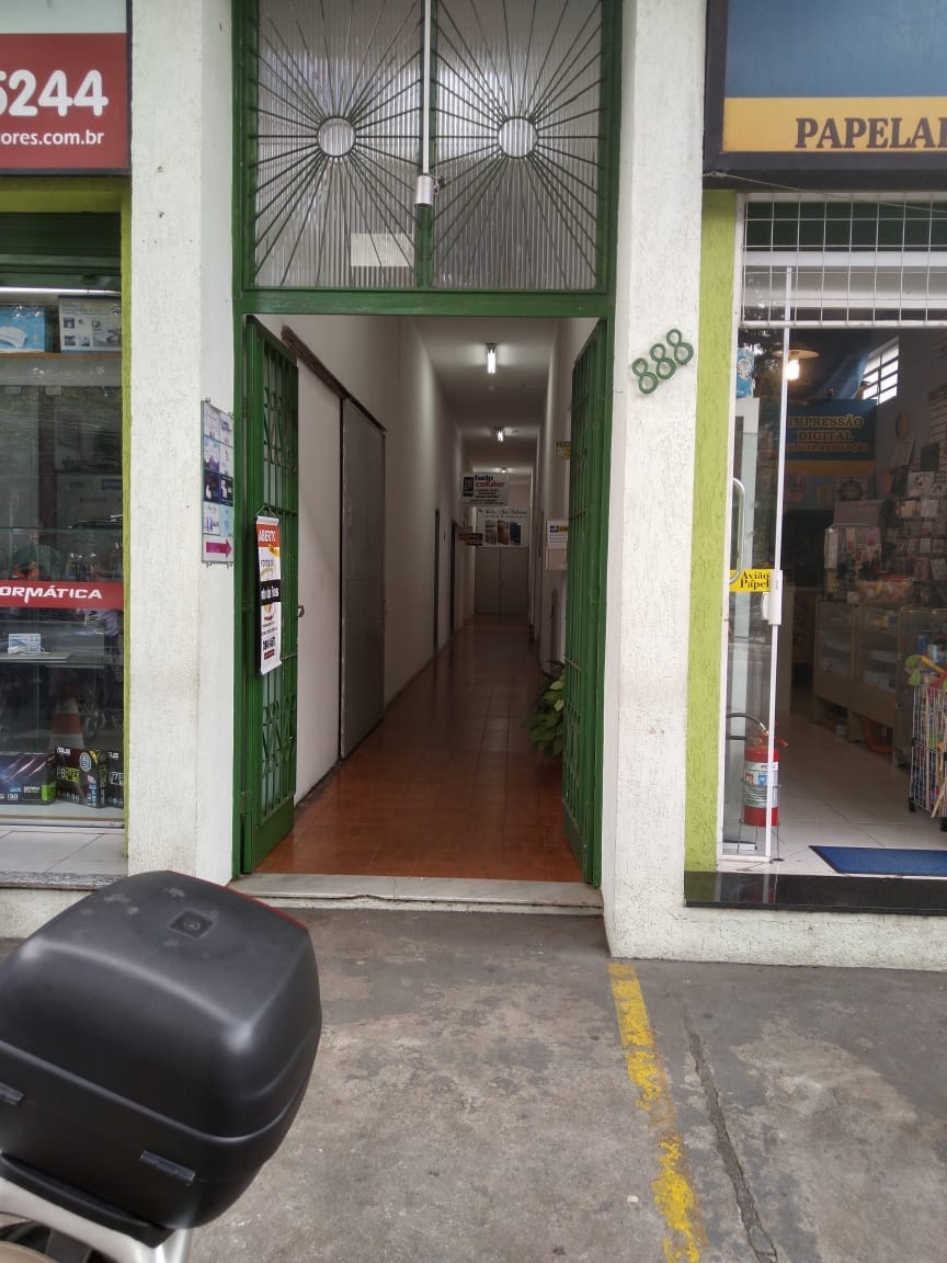 Prédio Inteiro, 528 m² - Foto 1