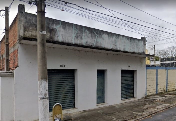 Prédio Inteiro, 200 m² - Foto 4