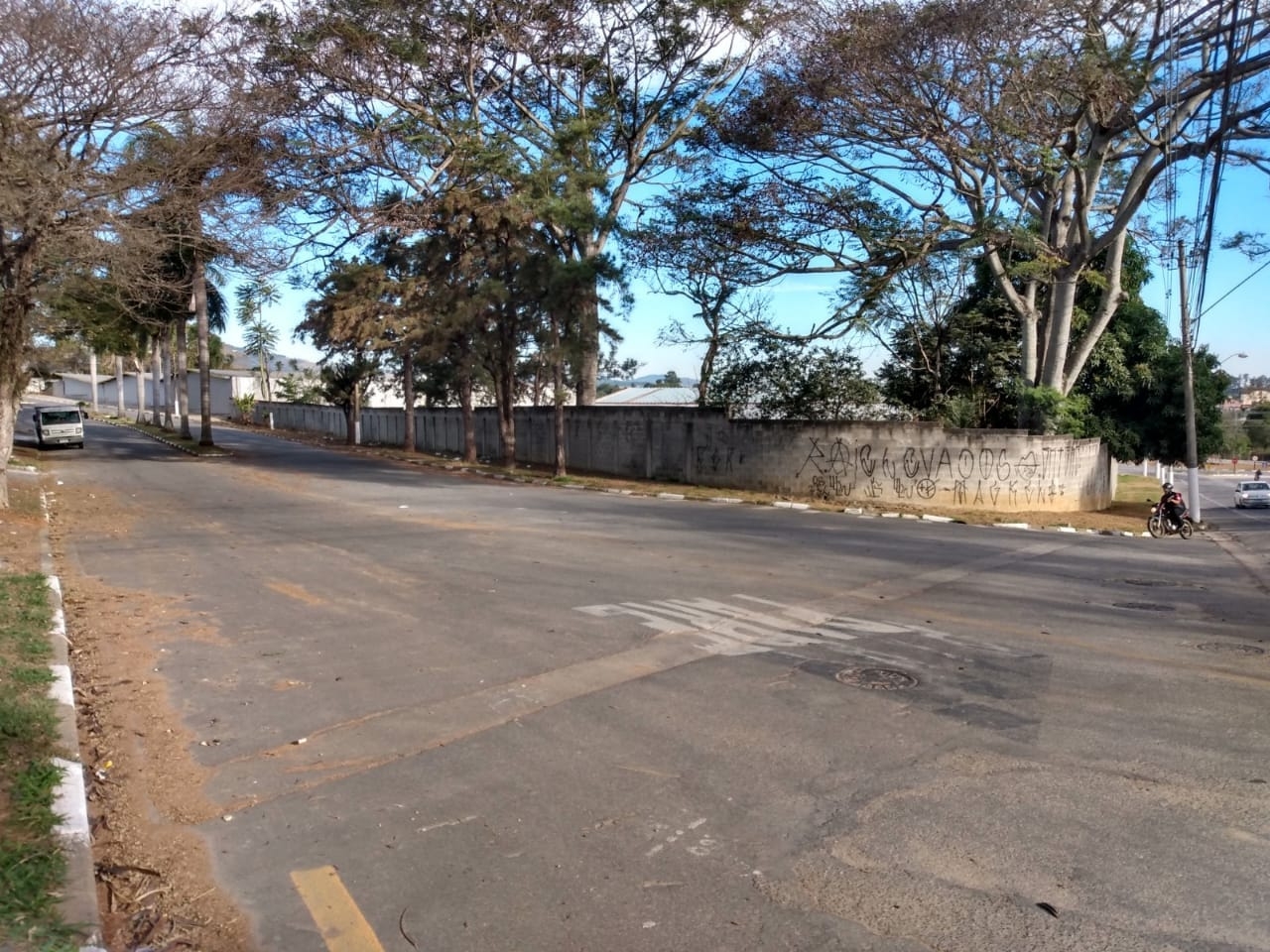 Depósito-Galpão, 3970 m² - Foto 2