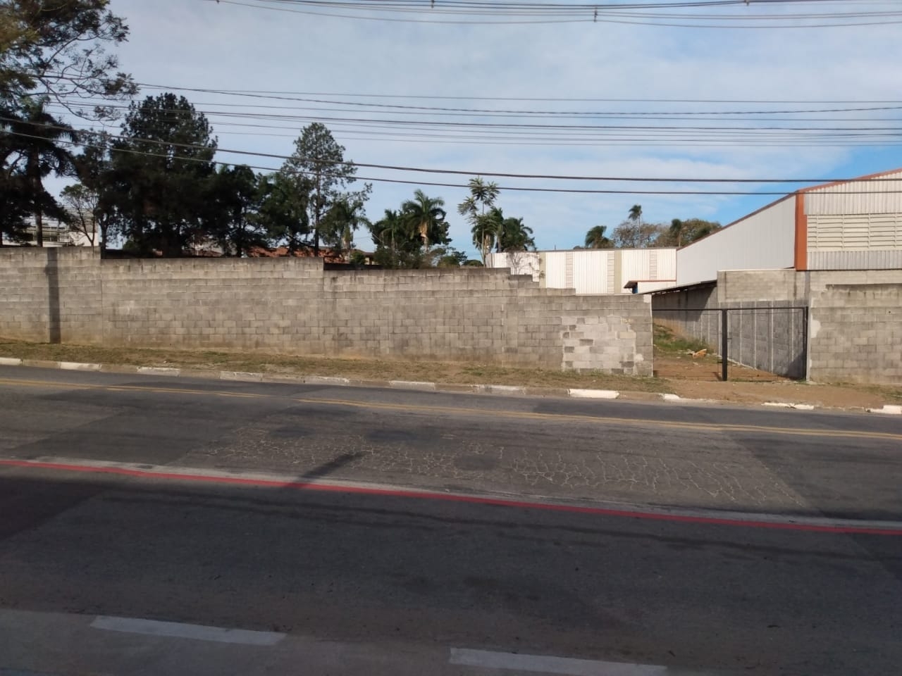 Depósito-Galpão, 3970 m² - Foto 4