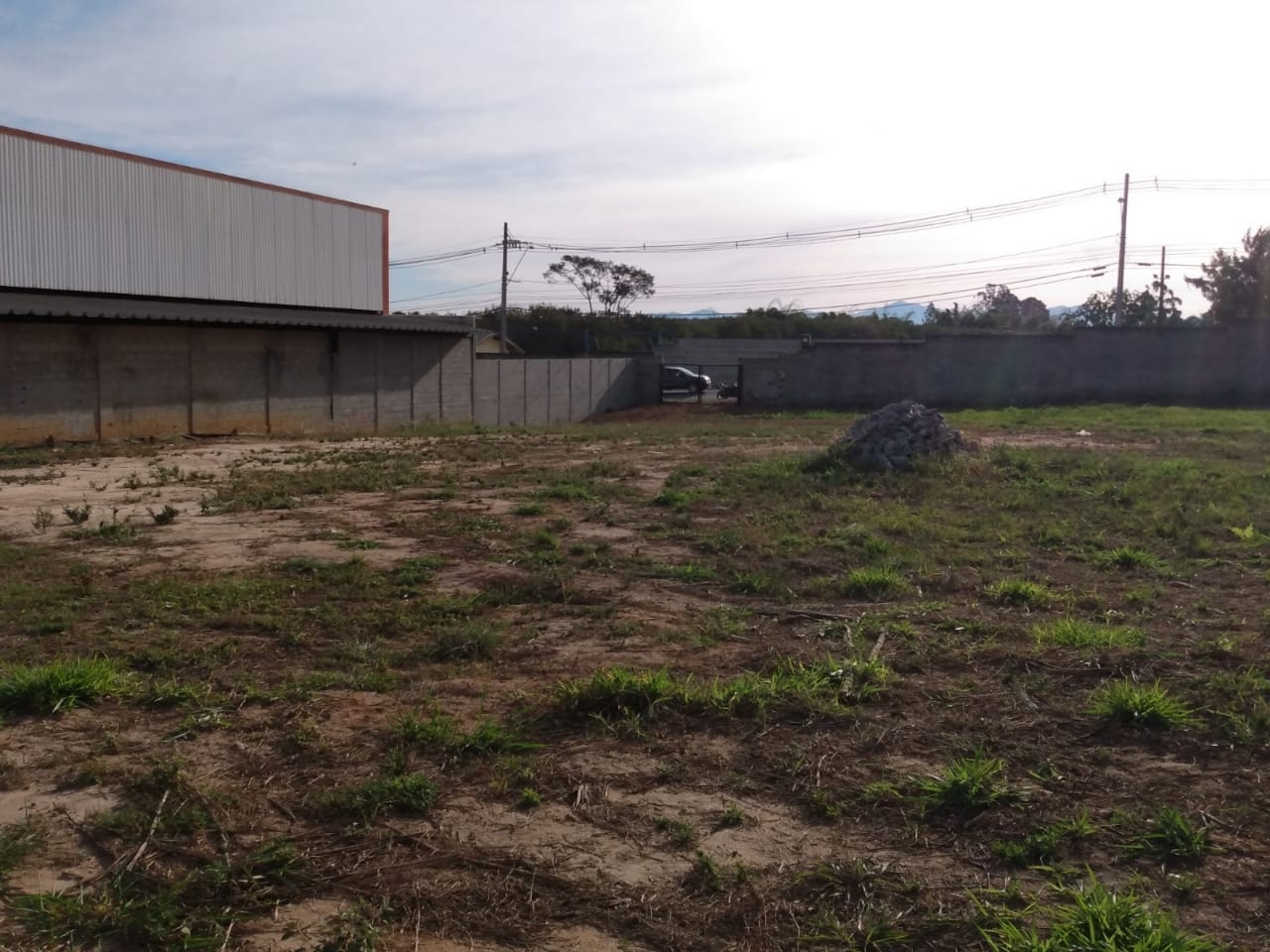 Depósito-Galpão, 3970 m² - Foto 5