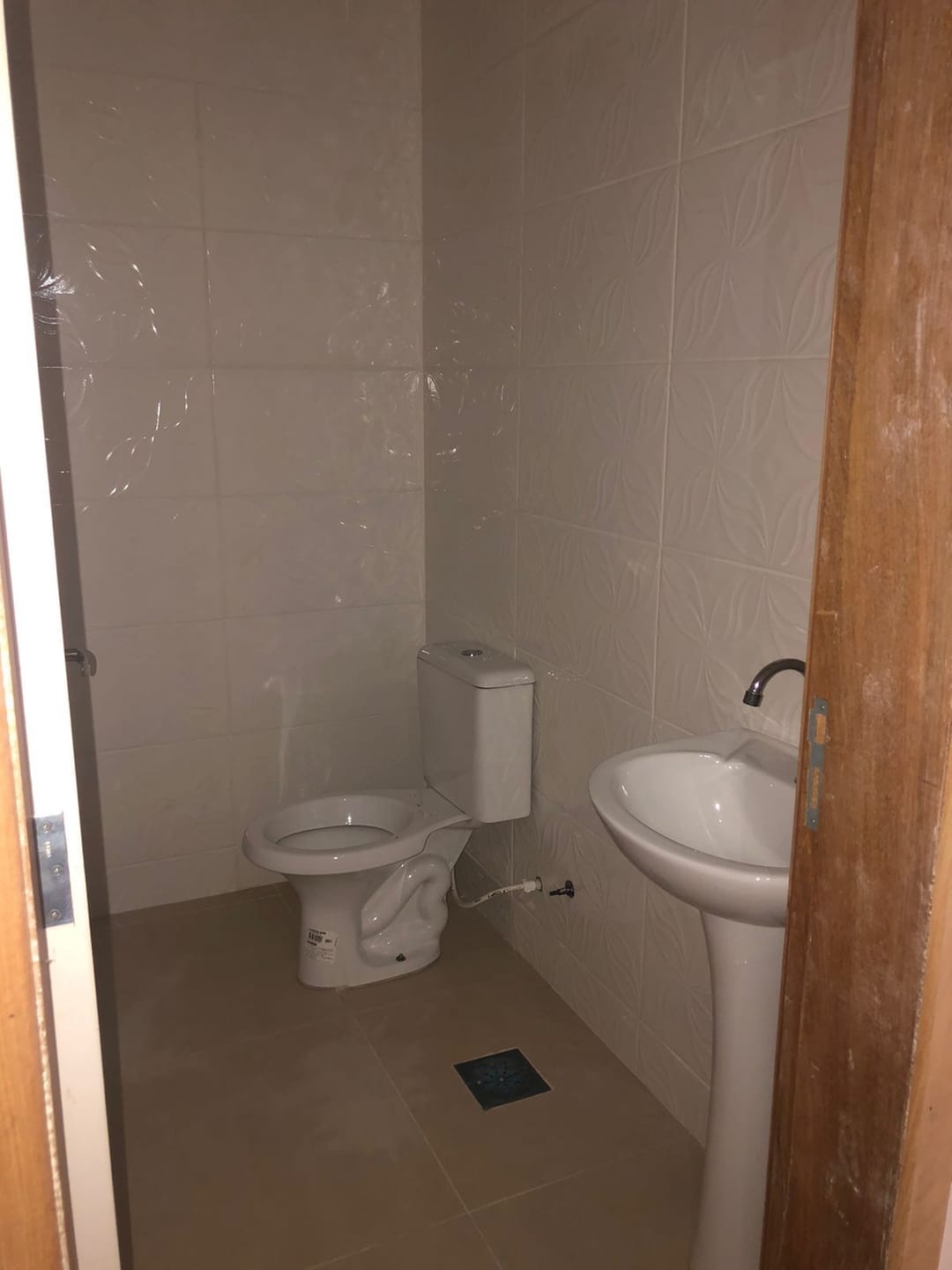 Loja-Salão, 128 m² - Foto 7