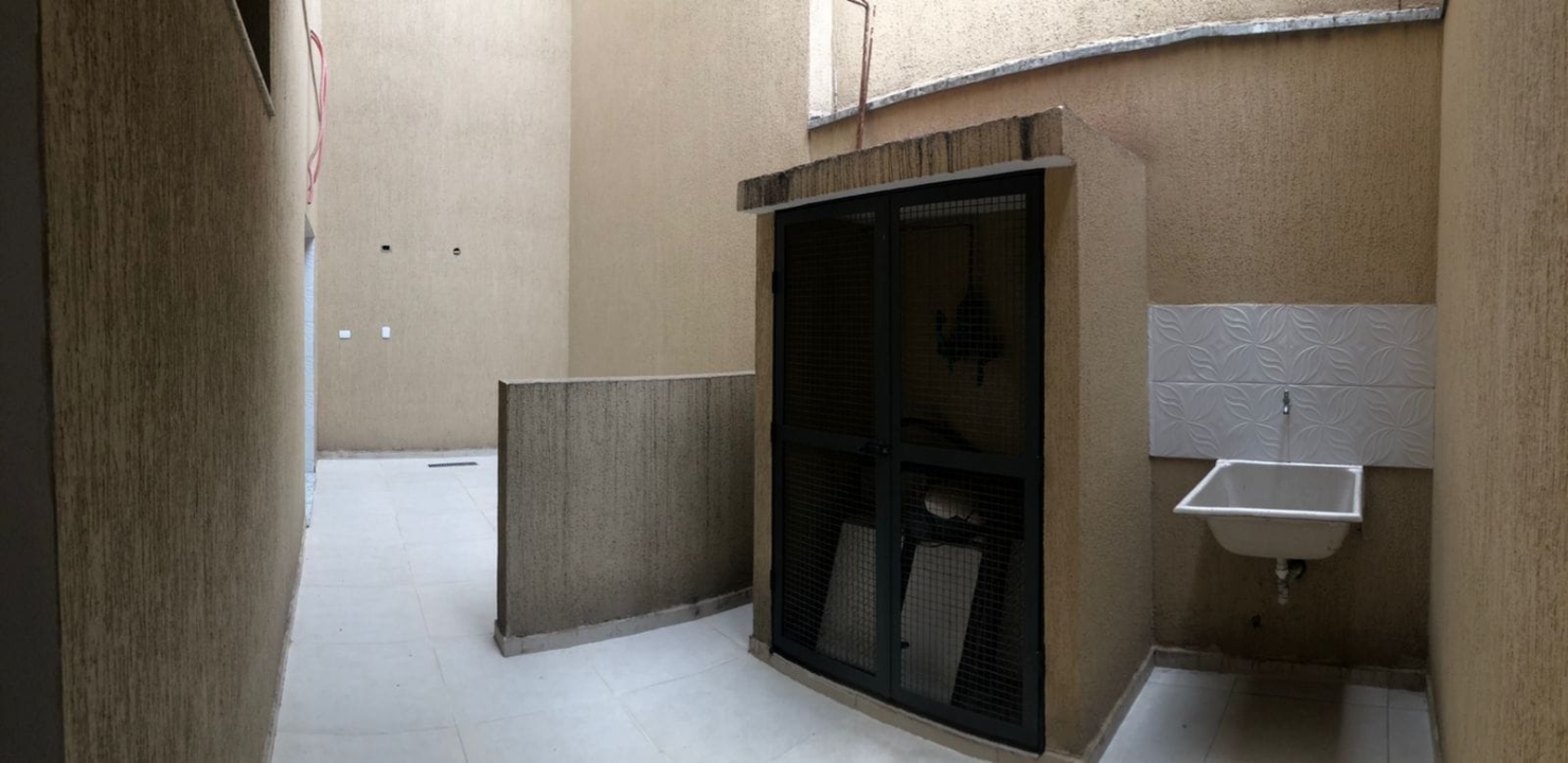 Loja-Salão, 128 m² - Foto 8