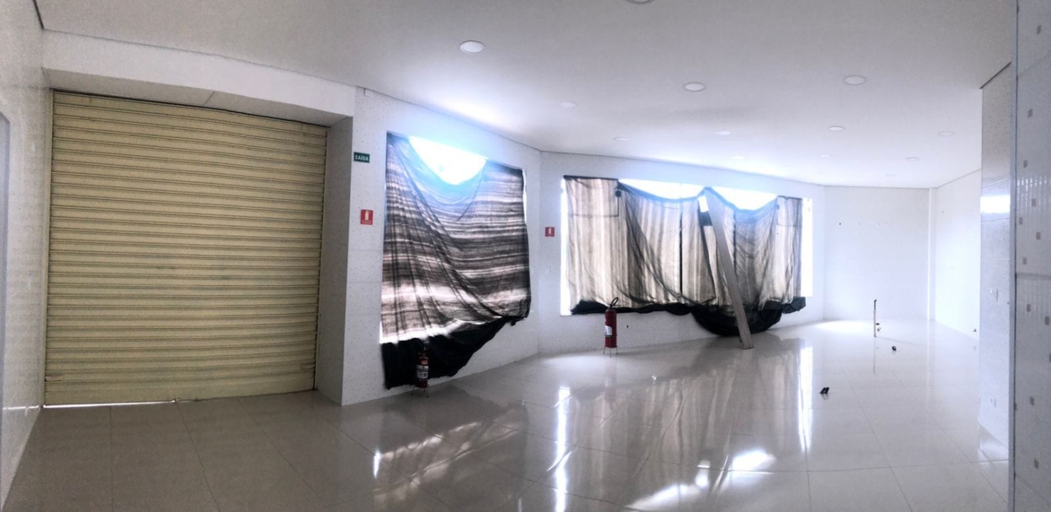 Loja-Salão, 128 m² - Foto 9