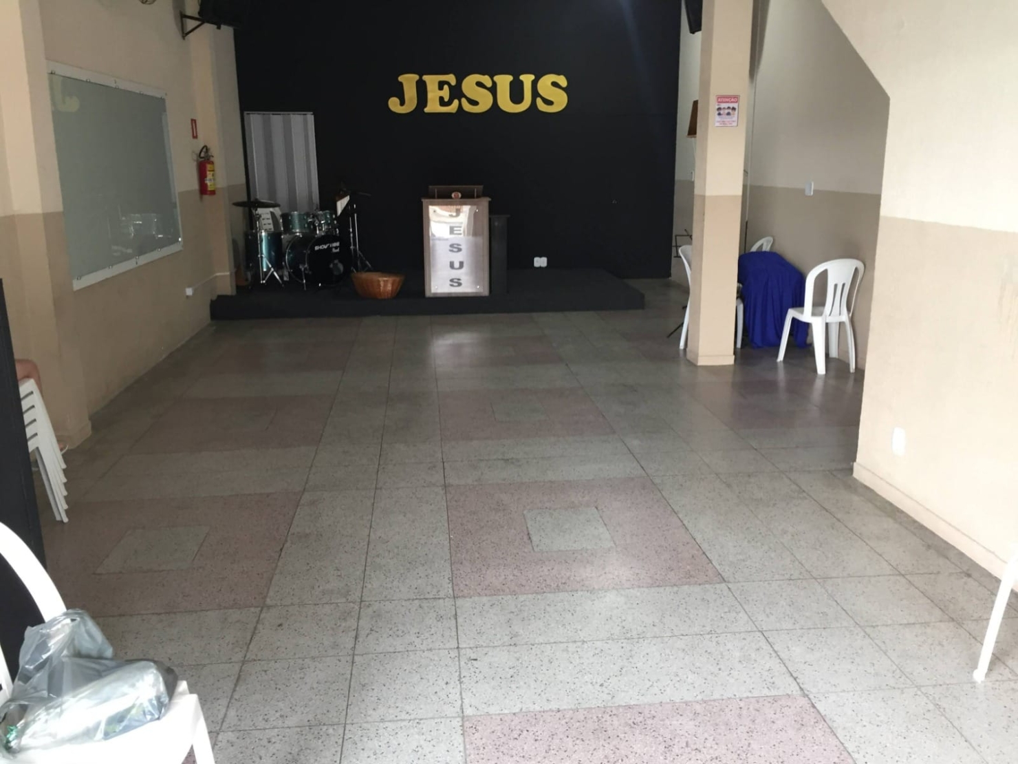 Prédio Inteiro, 320 m² - Foto 17