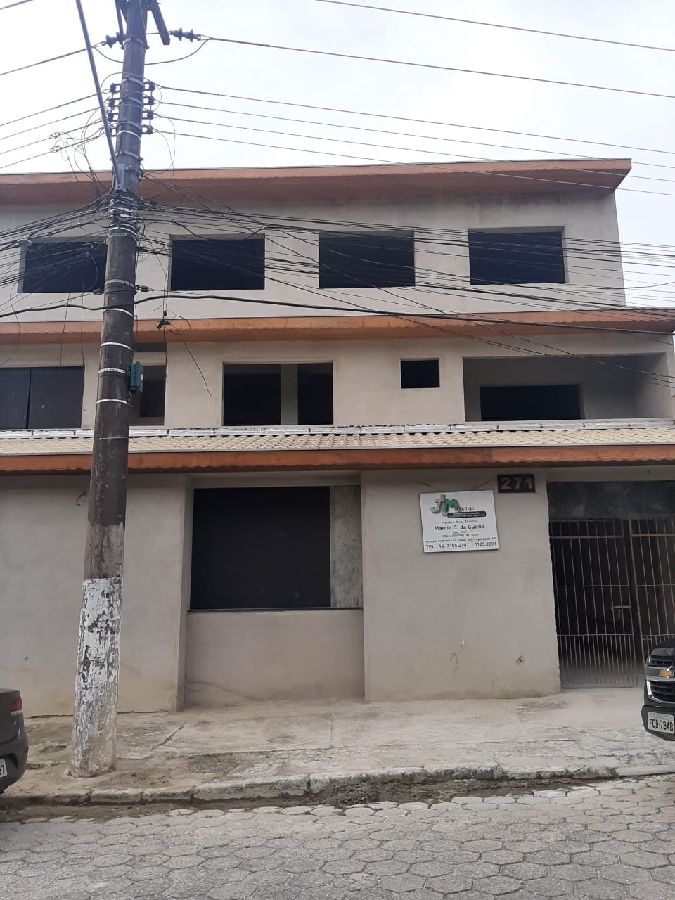 Prédio Inteiro - Foto 2